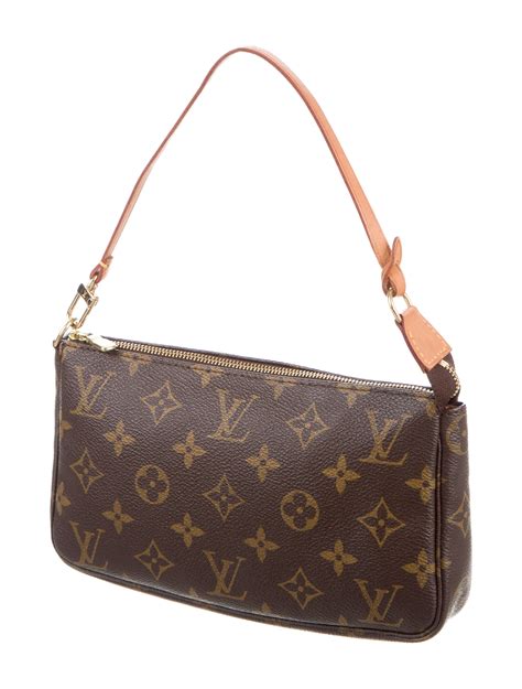 accessoires louis vuitton|louis vuitton pochette accessoires monogram.